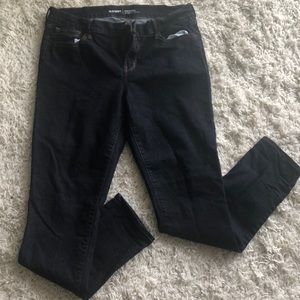 Old Nay Skinny Jeans